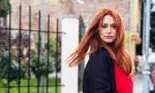 Cum arată fiica lui Feli Donose, în vârstă de aproape 7 ani. Luna seamănă tot mai mult cu mama ei. „Avem o căsuță mică pe coclauri în Brașov, cu un cireș la poartă'
