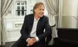 Richard Clayderman, pianistul francez de Cartea Recordurilor, revine în România. Unde va concerta și cât costă biletele