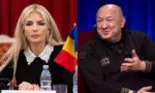 Ce a răspuns Laura Vicol când a fost întrebată despre relația cu Leo de la Strehaia: „Îmi asum ce am făcut în viață'