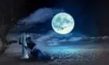 Luna Plină în Leu, 'Luna Zăpezii', din 12 februarie, intensifică trăirile zodiilor. O furtună de emoții și decizii dramatice dau peste cap viețile zodiilor