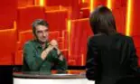 Mihai Găinușă rupe tăcerea despre Gigi Becali, care l-a amenințat în trecut: „Nu cred că dacă s-ar întâlni cu mine ar lovi un alt creștin'