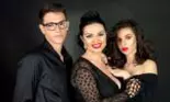 Ozana Barabancea ajută mamele și copiii aflați în dificultate: „Viața mea s-a schimbat când am ales să o aduc pe lume pe Gloria, în condițiile în care toată familia mea m-a descurajat”
