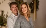 Roxana Ciuhulescu, vacanță cu familia în Albania. Vedeta a plecat pentru prima oară împreună cu iubitul fiicei sale. „Ana și Andrei sunt colegi de bancă'