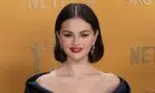 Ce a scos la iveală Selena Gomez cu rochia neagră purtată la SAG Awards 2025. A făcut furori pe covorul roșu, printre actrițe