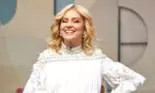 Cum a slăbit Simona Gherghe 3 kilograme într-un timp scurt. „Greu, când ai program dificil și doi copii de gestionat. Mă tot chinuiam'