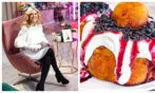 Rețeta de papanași pe care Simona Gherghe o prepară familiei. De ce ingrediente aveți nevoie pentru a găti desertul recomandat de vedetă