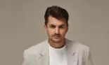 Actorul Vlad Udrescu, despre secvențele romantice din serialul „Ana – Mi-ai fost scrisă în ADN'. „Nu sunt genul'