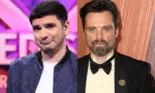 Alex Bogdan, despre actorul Sebastian Stan, la Gala Oscarurilor 2025. „Suntem într-o relație mai rece. S-a supărat'