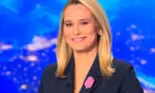 Cum arată Andreea Esca în costum de baie. Imagini rare cu prezentatoarea TV la plajă