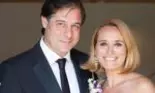Andreea Esca a publicat imagini rare de ziua soțului! Cum arătau în tinerețe și cum început povestea ei de dragoste cu Alexandre Eram
