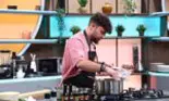 Bogdan Iancu, concurentul de la Chefi la cuțite 2025, care a gătit într-un restaurant din NewYork. „Kim Kardashian a comandat o săptămână întreagă'