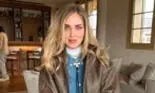 Impresia pe care a avut-o Chiara Ferragni, după ce a vizitat România. Ce și-a cumpărat de la Bran