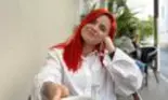 De ce Cristina Ciobănașu nu mai apare în niciun serial de la Antena 1. „Cărțile au fost făcute fără mine. Mi-a fost greu'