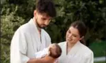 Anghel Damian, dezvăluiri emoționante despre fiul lui și al lui Theo Rose. „Sasha este un miracol. Eu nu cred în calități și defecte'