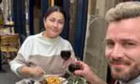 Câți bani câștigă Gabriela Cristea din postările pe Facebook. Tavi Clonda a dat-o de gol