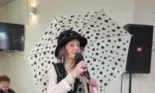 Marina Voica, detalii despre bărbatul care o ajută la treburile din curtea casei. „Fac exact cum spune el'