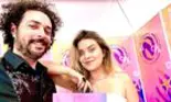 Marius Moga, după ce a colaborat ani de zile cu soția lui, Bianca Lăpuște, pe plan profesional. „Fiecare pe drumul lui'