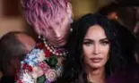 Gestul făcut de Machine Gun Kelly chiar înainte ca Megan Fox să nască. Actrița, deranjată de purtarea lui: „Ultimele luni au fost dificile'