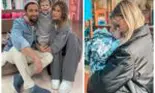 Mesajul transmis de Gabriela Prisăcariu după ce a ajuns la spital cu fiul ei. Cum se simte acum Tiago
