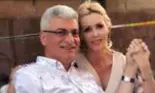 Mihaela, prima apariție după moartea lui Silviu Prigoană. Cum a apărut la un eveniment monden