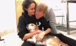 Meghan Markle a publicat o imagine rară cu prințesa Lilibet și prințul Harry. Detaliul care i-a înfuriat pe fani: „Cât de iresponsabil!'