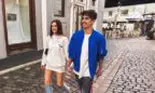 Ce spune Ioana Ignat despre Sebastian Dobrincu, după numeroasele controverse legate de relația lor. „Am creat o poveste'