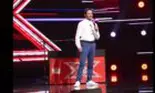 Ștefan J Doyle, finalist X Factor în ediția din 2021, și-a întâlnit mama biologică după ce a fost adoptat la vârsta de 8 luni