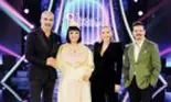 Ce relație au Mihai Petre și Ilona Brezoianu, la Te cunosc de undeva. Aurelian Temișan i-a dat de gol. „E o polemică între ei