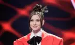 Cum a apărut Anghel Damian în videoclipul piesei recent lansate de Theo Rose. Melodia e intitulată „Rai pe pământ'