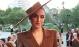 Alexia Eram a atras toate privirile la Gala Premiilor Gopo 2025. Cum și-a făcut apariția fiica Andreei Esca pe covorul roșu