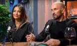 Obiceiurile pe care Anca Țurcașiu și Călin Șerban le au încă de la începutul relației lor: „Am făcut un lucru foarte interesant, am făcut o listă'