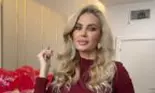 Imagini rare cu Ramona, sora Andreei Bănică. Ce mesaj i-a transmis artista de ziua ei de naștere