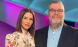 Andreea Berecleanu își plânge prietenul de familie, pe Bogdan Teodorescu: „Este o mare suferință”