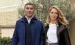 Decizia Valentinei Pelinel după 7 ani de căsnicie cu Cristi Borcea. „Cred că ne-am oprit la momentul oportun'