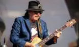 Carlos Santana, dus de urgență la spital. Ce se știe despre starea chitaristului, în vârstă de 77 de ani
