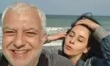 Cătălin Crișan s-a despărțit de iubita lui după aproape doi ani de relație. „Viața merge mai departe'