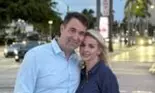 Motivul pentru care Catrinel Sandu și fetele ei se întorc în România. Ce se întâmplă cu soțul vedetei, americanul Steve. „Am prins gustul'