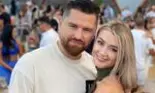 Motivul pentru care Denisa Tănase nu s-a mai afișat alături de soțul ei în ultima perioadă. „Mulțumim tare mult. Da, recunosc'