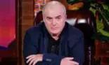Florin Călinescu, o copilărie plină de lipsuri. A fost abandonat de mamă la 4 ani: „Mi-am cumpărat trenuleț la 32 de ani și bicicletă'