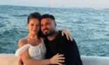 Jador a publicat prima imagine cu fiul lui și al Oanei Ciocan. Cei doi vor deveni în curând părinți. „Seamănă cu taică-su'