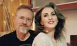 Cine îi face costumul de ginere lui Mihai Albu și ce pantofi va purta partenera designerului în ziua nunții. „Ca orice femeie, îi place să se răsfețe'