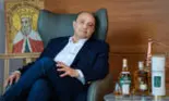 A murit fondatorul Alexandrion, Nawaf Salameh. Omul de afaceri, extrem de respectat în România, avea doar 59 de ani