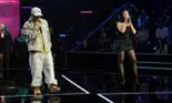 X Factor 2025 își desemnează marele câștigător. Nicole Cherry și Puya, moment special pe scena de la Antena 1, în ultima ediție a emisiunii