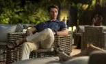 Patrick, fiul lui Arnold Schwarzenegger, rol controversat în „The White Lotus'. Ce spune mama lui despre scenele din serial