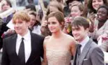Rupert Grint a devenit tată pentru a doua oară, în mare secret. Imaginea adorabilă cu care a dat frumoasa veste: „Un bebeluș de nota 10'