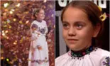 Sara Hanț, 10 ani, Golden Buzz la 'Românii au talent' și o poveste care îți frânge inima: „Eram pur și simplu moartă și mi-au făcut resuscitare. Am avut 36 de operații'