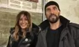 Anca Țurcașiu a spus fără rețineri cum o alintă iubitul ei, Călin Șerban. „Este o poveste de dragoste foarte interesantă de spus'