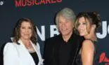 Jon Bon Jovi, mesaj emoționant pentru soția sa la aniversarea căsătoriei: „36 de ani minunați'. Cum arătau în ziua nunții