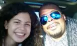 Cu ce se ocupă Inoke, fiica lui Cabral, în Olanda. Are 22 de ani, iar tatăl ei merge des în vizită la ea. „Ne plimbăm mult pe jos ori cu barca'