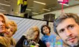Cum își cresc Dragoș Bucur și Dana Nălbaru copiii! Sofia, Kadri și Roxana sunt independenți, talentați și stau departe de haosul digital